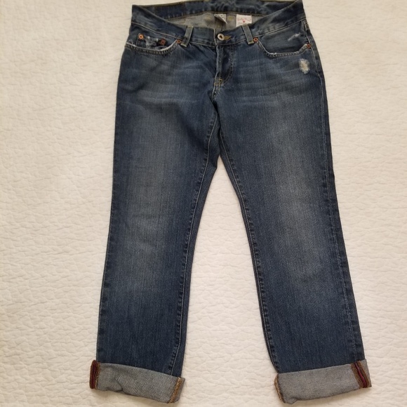 🍀🍀🍀LUCKY BRAND jeans - Picture 5 of 8